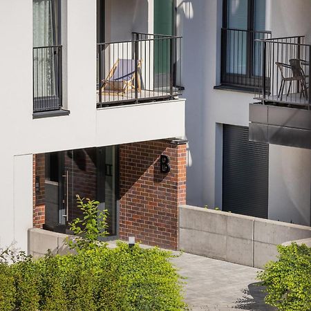 Luxurious Apartment Rakowicka Krakow By Renters Prestige المظهر الخارجي الصورة