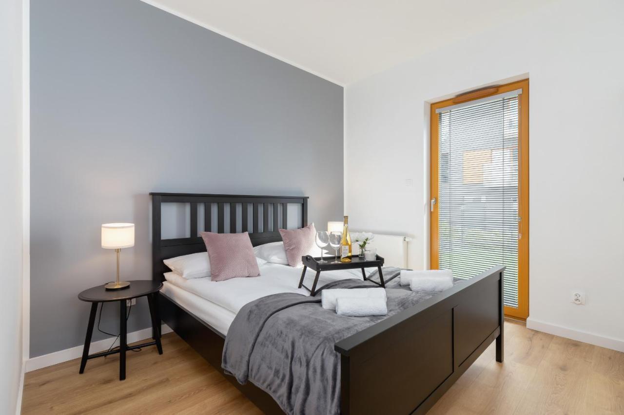 Luxurious Apartment Rakowicka Krakow By Renters Prestige المظهر الخارجي الصورة