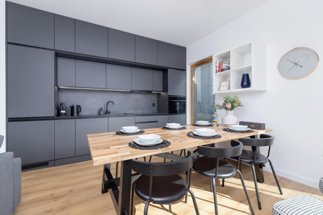 Luxurious Apartment Rakowicka Krakow By Renters Prestige المظهر الخارجي الصورة