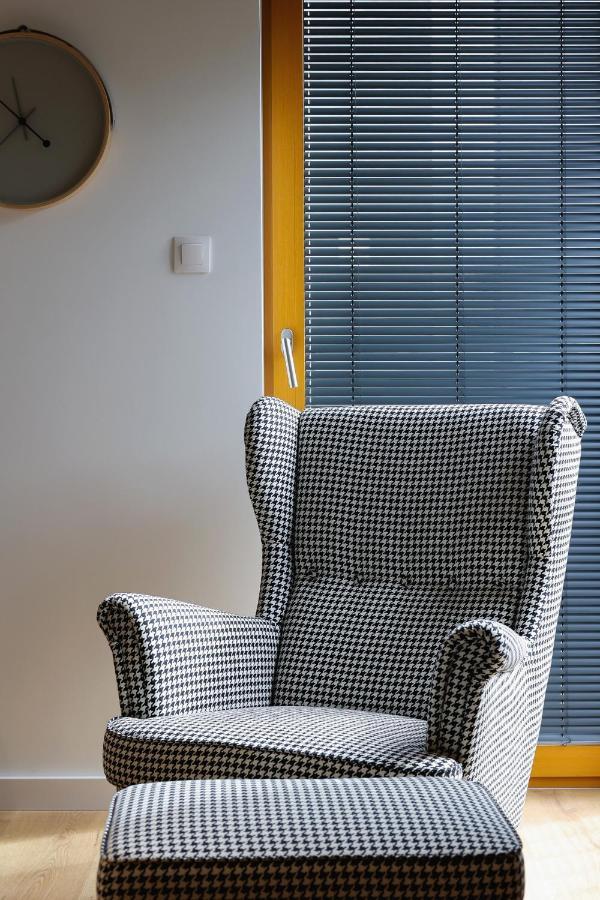 Luxurious Apartment Rakowicka Krakow By Renters Prestige المظهر الخارجي الصورة