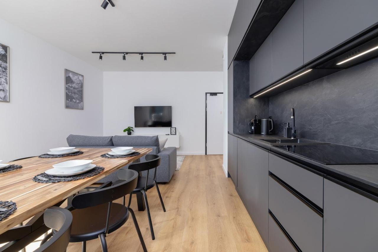 Luxurious Apartment Rakowicka Krakow By Renters Prestige المظهر الخارجي الصورة
