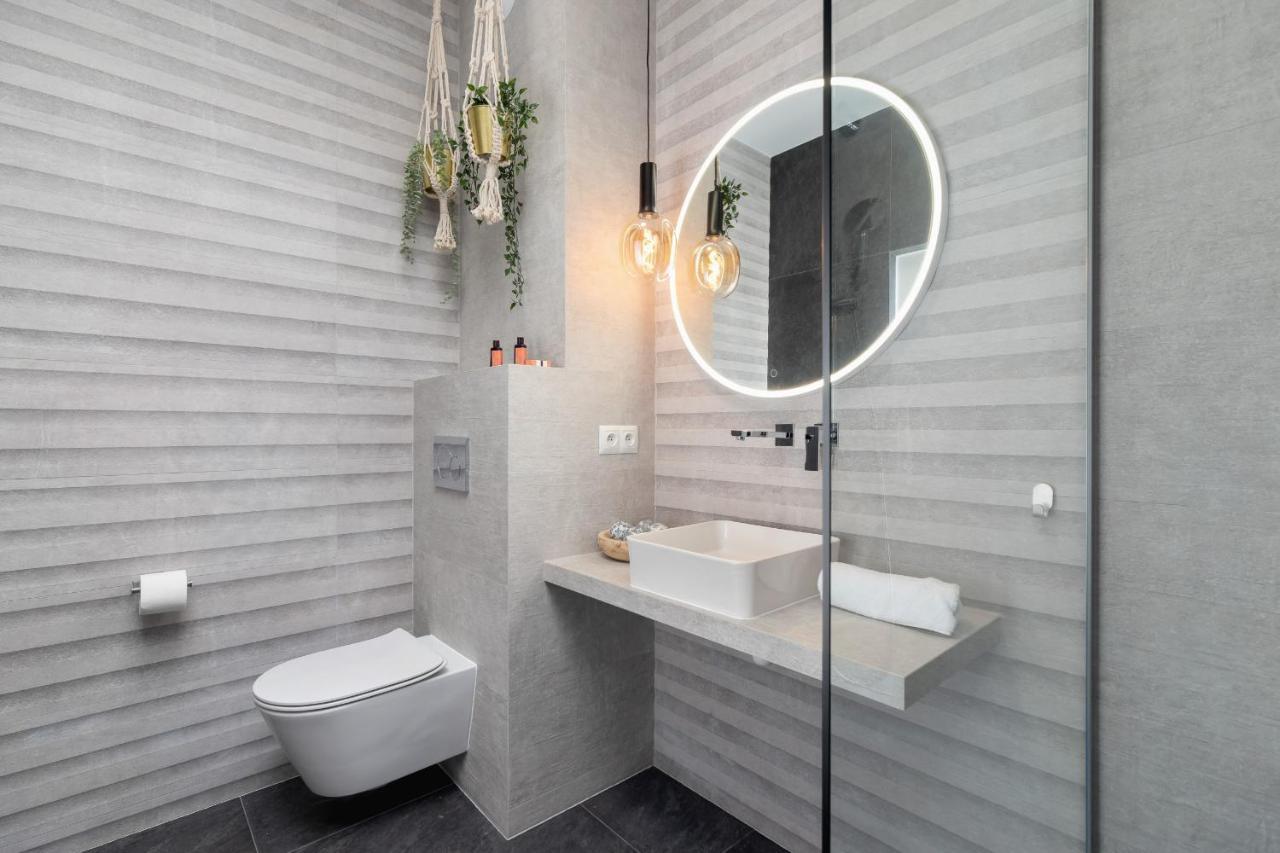Luxurious Apartment Rakowicka Krakow By Renters Prestige المظهر الخارجي الصورة