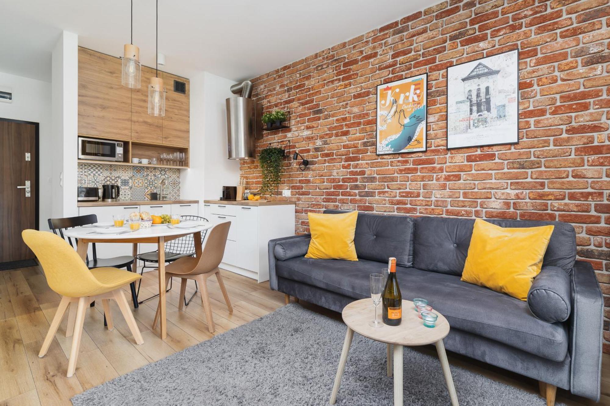 Luxurious Apartment Rakowicka Krakow By Renters Prestige المظهر الخارجي الصورة