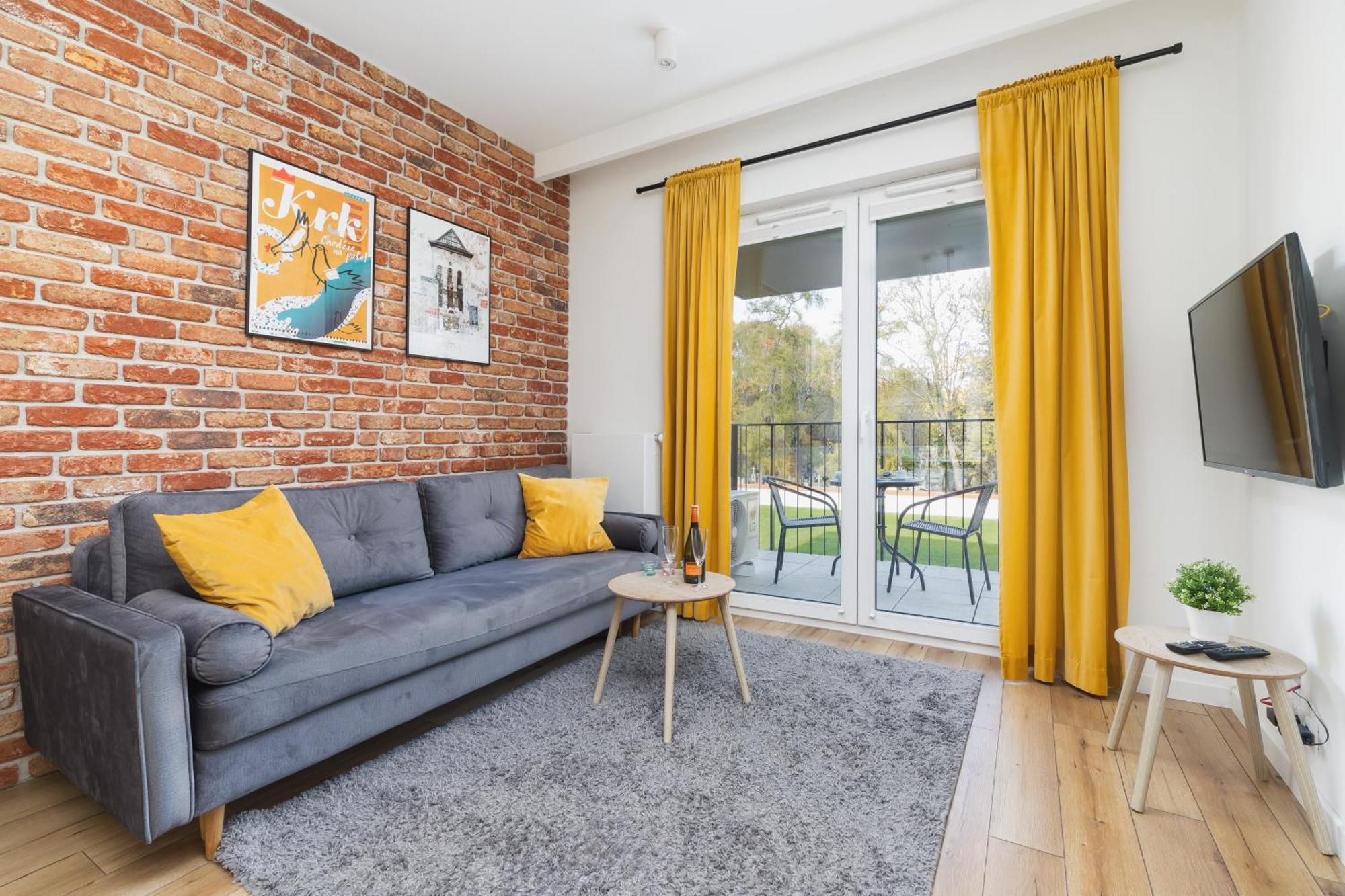 Luxurious Apartment Rakowicka Krakow By Renters Prestige المظهر الخارجي الصورة