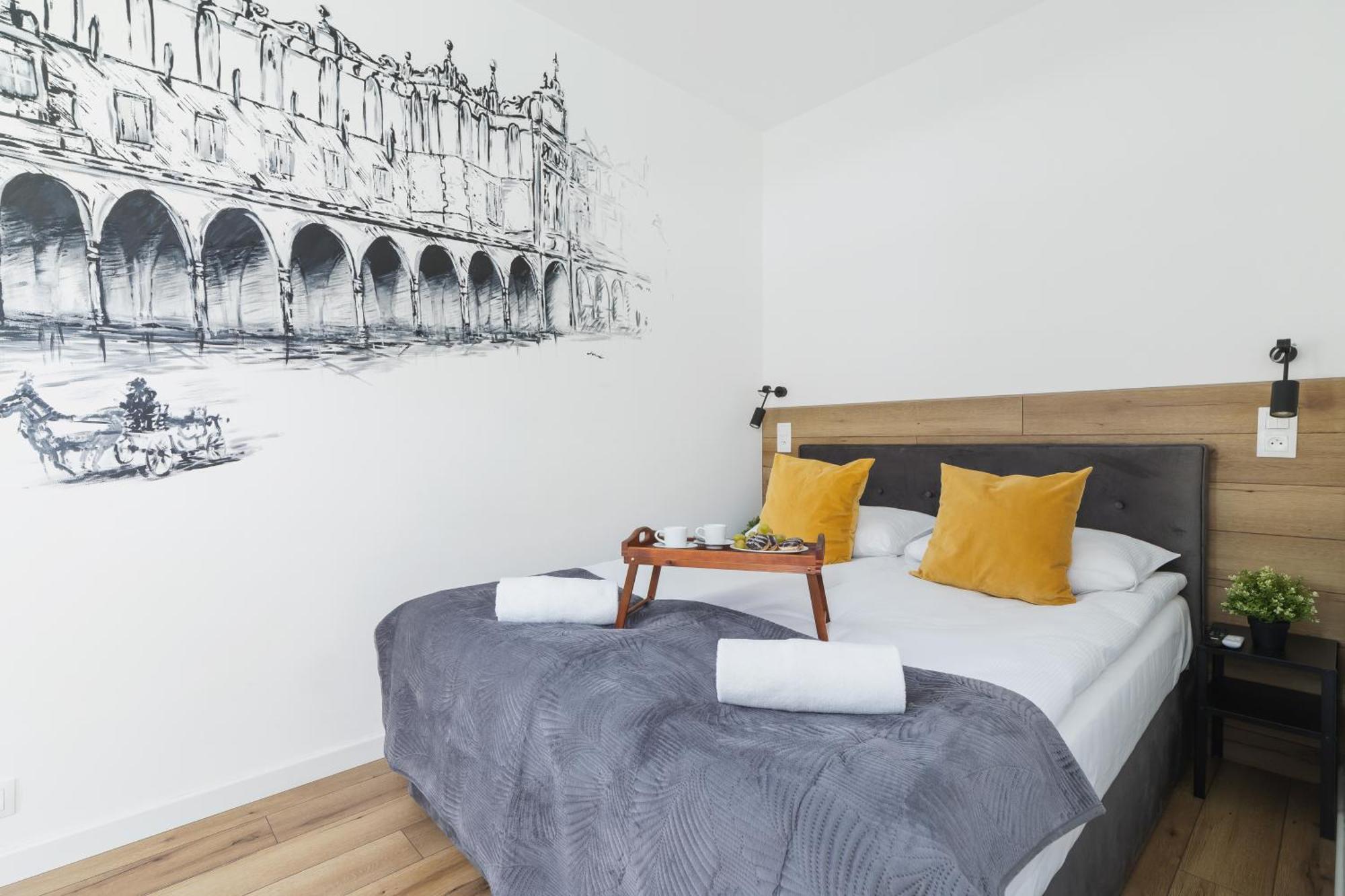 Luxurious Apartment Rakowicka Krakow By Renters Prestige المظهر الخارجي الصورة