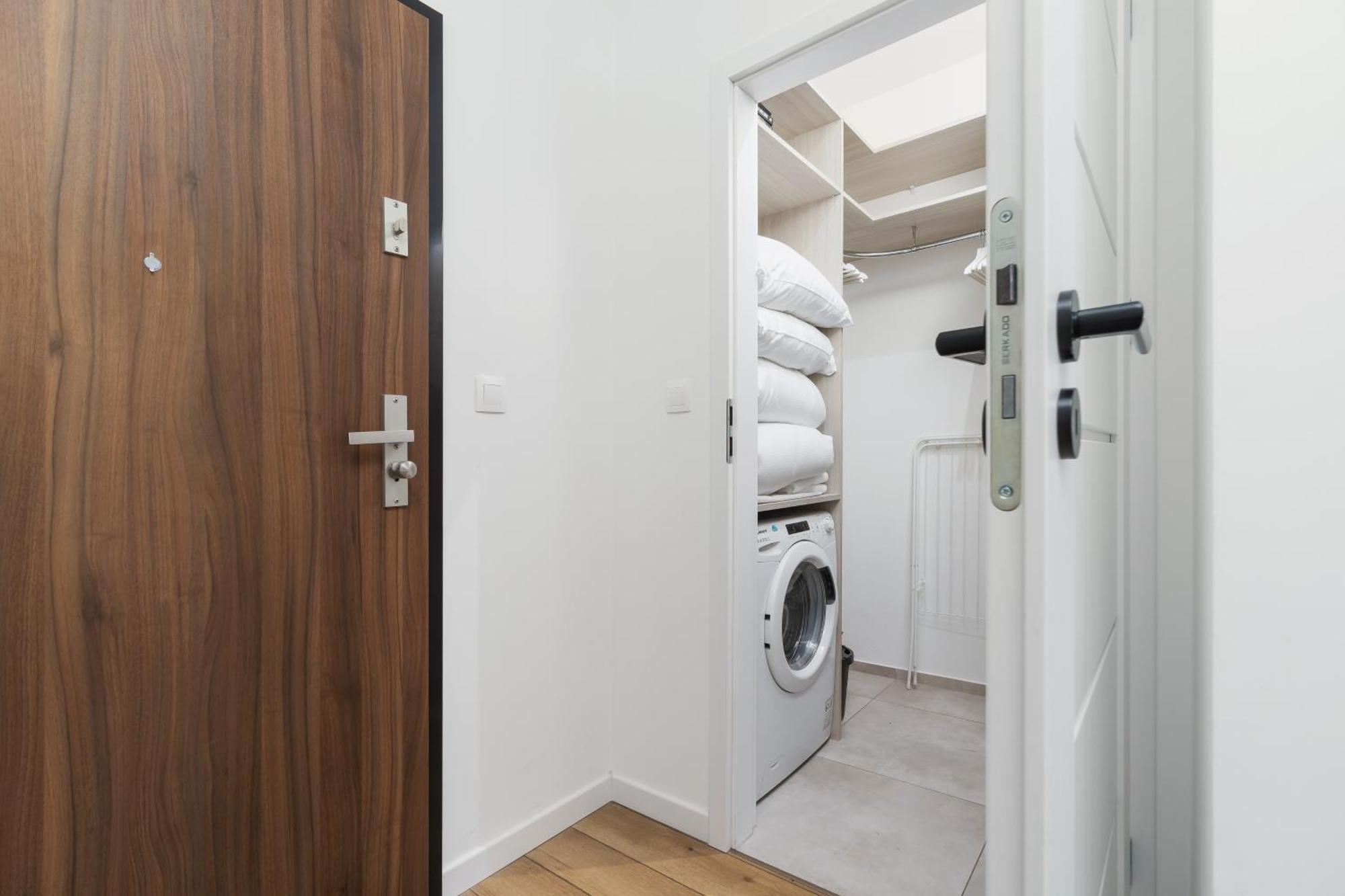 Luxurious Apartment Rakowicka Krakow By Renters Prestige المظهر الخارجي الصورة
